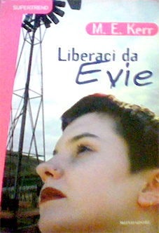 Liberaci da Evie