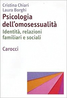 Psicologia dell’omosessualità: Identità, relazioni familiari e sociali