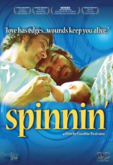 Spinnin’ (6 Billion different people)